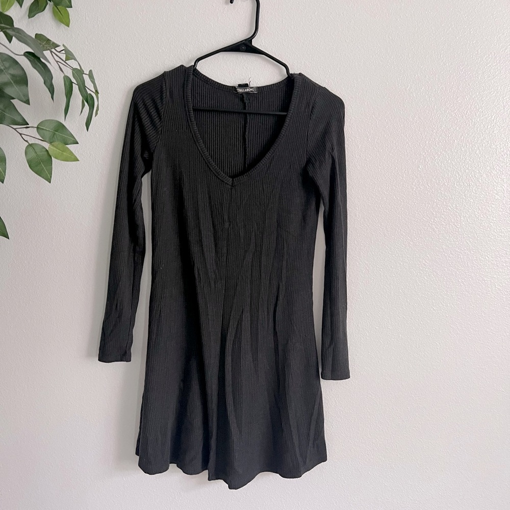 Billabong t-Dress